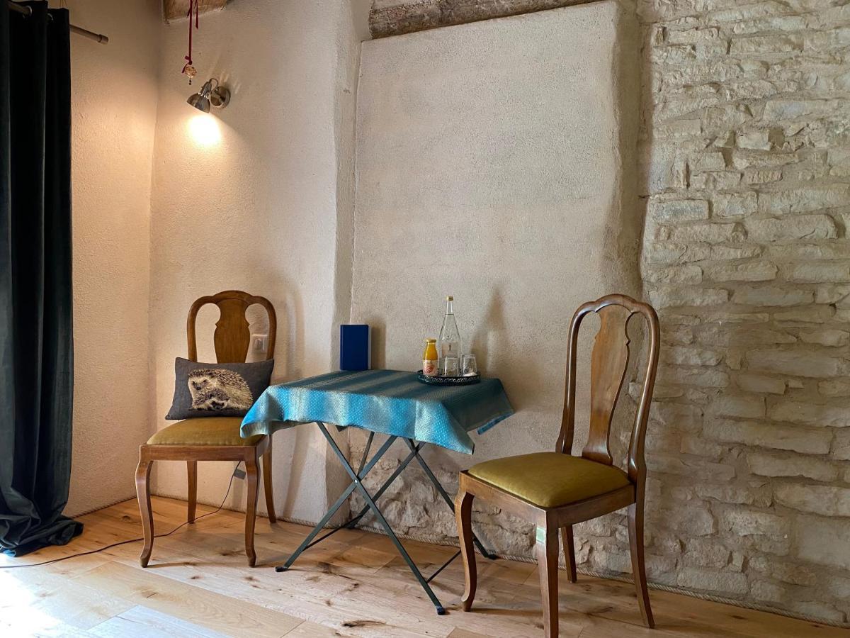 Frétigney-et-Velloreille Moulin De La Rouchotte B&B 외부 사진